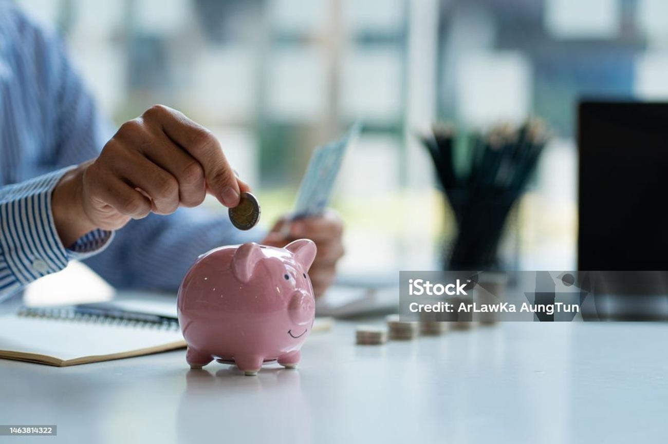 LPS: Indeks Menabung Konsumen April 2025 Naik 5,1 Poin